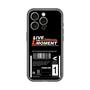 Slim Protection Premium Case［ TAICHI - LIVE THE MOMENT ］