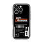 Slim Protection Premium Case［ TAICHI - LIVE THE MOMENT ］