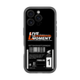 Slim Protection Premium Case［ TAICHI - LIVE THE MOMENT ］