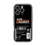 Slim Protection Premium Case［ TAICHI - LIVE THE MOMENT ］