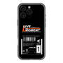 Slim Protection Premium Case［ TAICHI - LIVE THE MOMENT ］