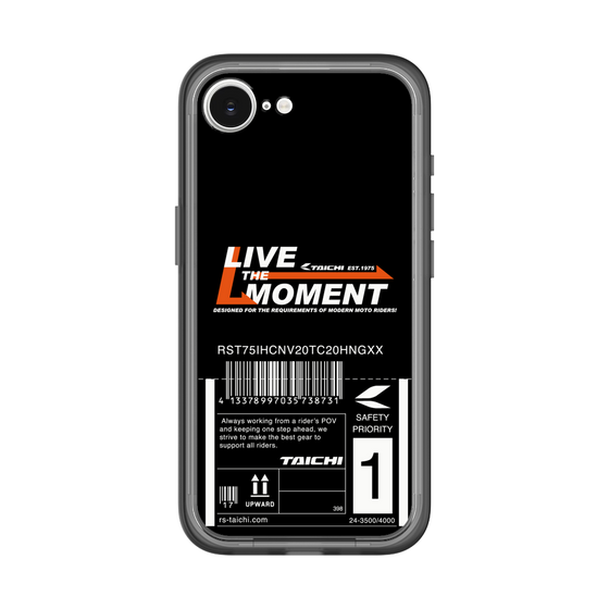 Slim Protection Premium Case［ TAICHI - LIVE THE MOMENT ］