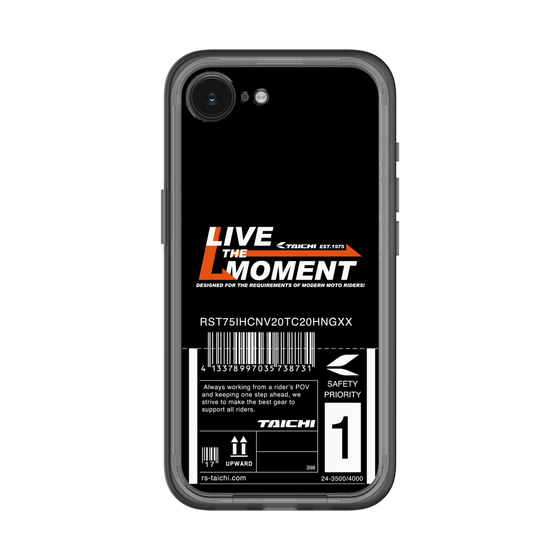 Slim Protection Premium Case［ TAICHI - LIVE THE MOMENT ］