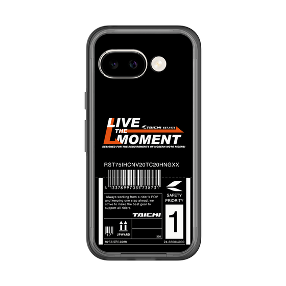 Slim Protection Premium Case［ TAICHI - LIVE THE MOMENT ］