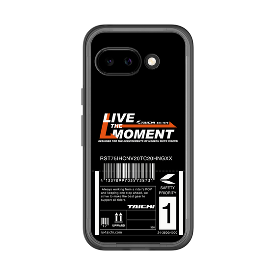 Slim Protection Premium Case［ TAICHI - LIVE THE MOMENT ］