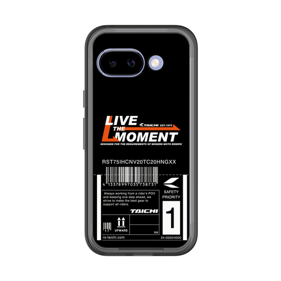 Slim Protection Premium Case［ TAICHI - LIVE THE MOMENT ］