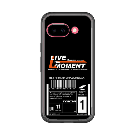 Slim Protection Premium Case［ TAICHI - LIVE THE MOMENT ］
