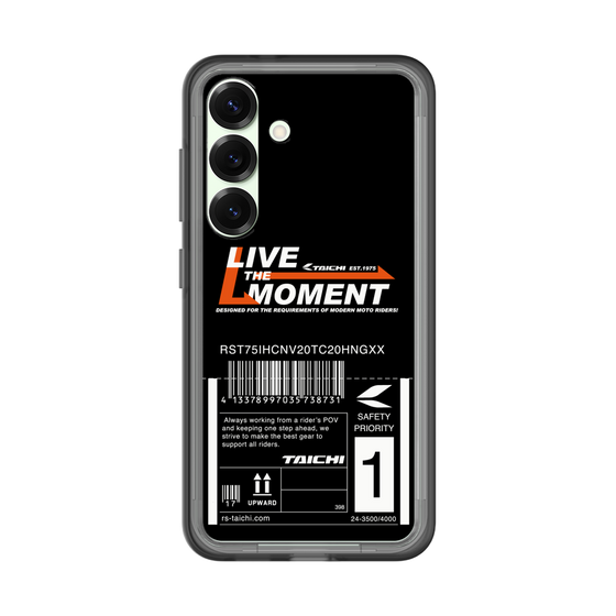 Slim Protection Premium Case［ TAICHI - LIVE THE MOMENT ］