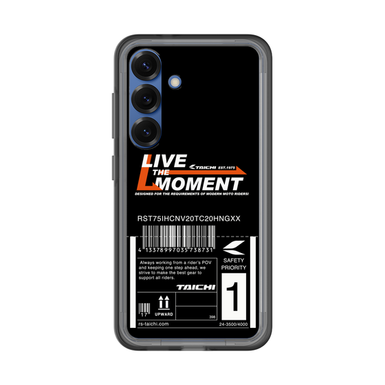 Slim Protection Premium Case［ TAICHI - LIVE THE MOMENT ］