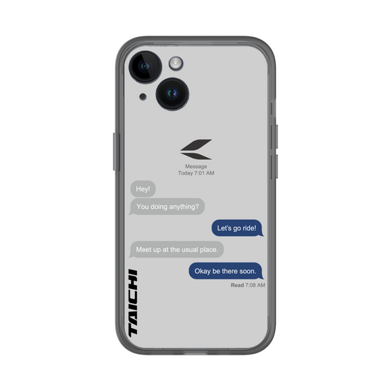 Slim Protection Premium Case［ TAICHI - TALK ］