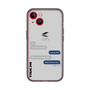Slim Protection Premium Case［ TAICHI - TALK ］