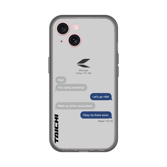 Slim Protection Premium Case［ TAICHI - TALK ］