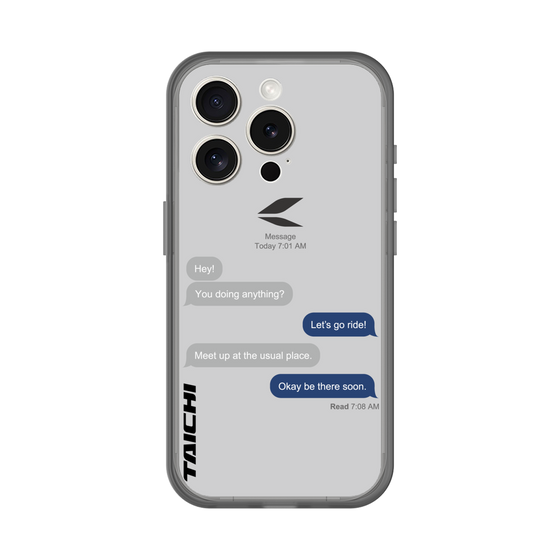 Slim Protection Premium Case［ TAICHI - TALK ］