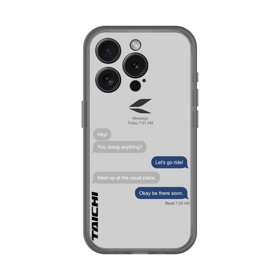 Slim Protection Premium Case［ TAICHI - TALK ］