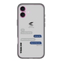 Slim Protection Premium Case［ TAICHI - TALK ］