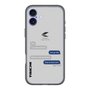 Slim Protection Premium Case［ TAICHI - TALK ］