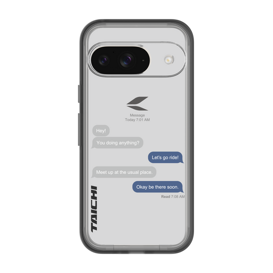 Slim Protection Premium Case［ TAICHI - TALK ］