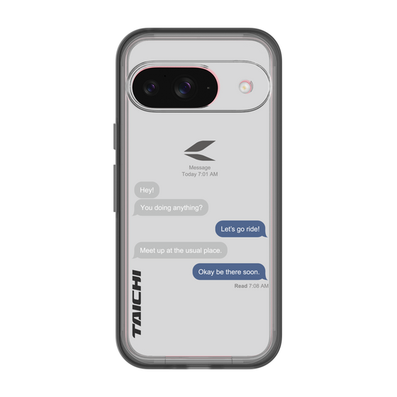 Slim Protection Premium Case［ TAICHI - TALK ］