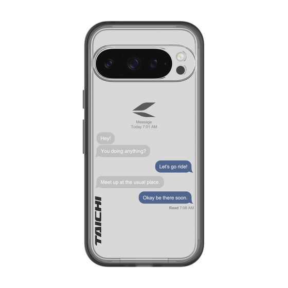 Slim Protection Premium Case［ TAICHI - TALK ］