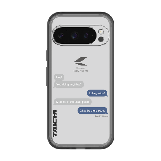 Slim Protection Premium Case［ TAICHI - TALK ］