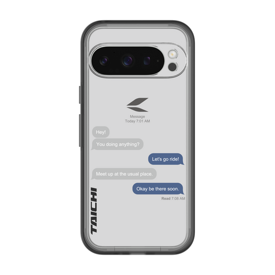 Slim Protection Premium Case［ TAICHI - TALK ］