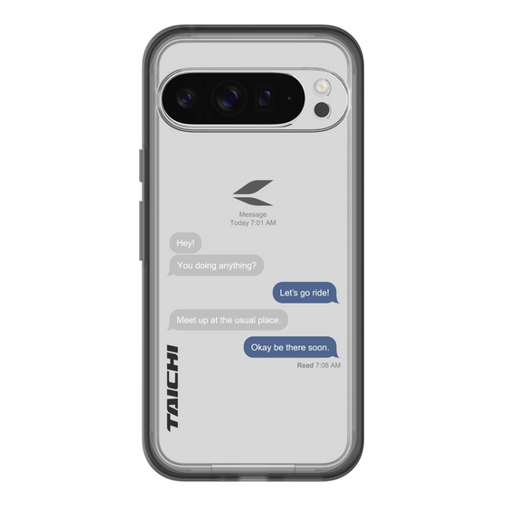 Slim Protection Premium Case［ TAICHI - TALK ］