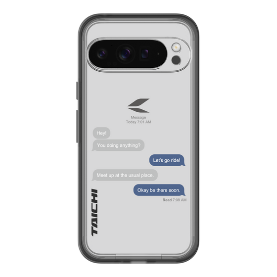 Slim Protection Premium Case［ TAICHI - TALK ］