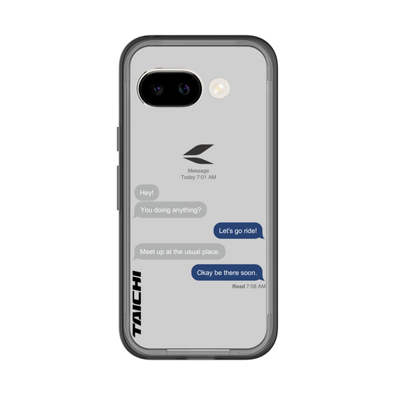 Slim Protection Premium Case［ TAICHI - TALK ］