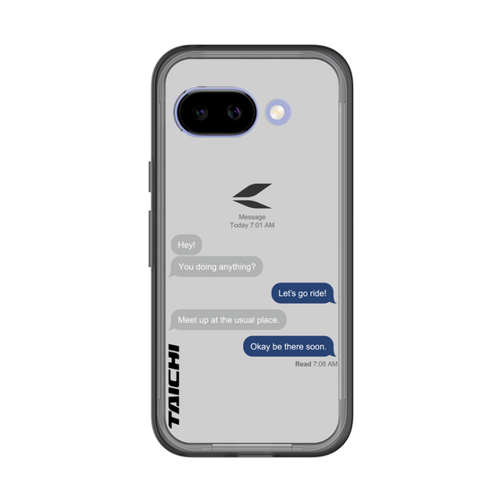Slim Protection Premium Case［ TAICHI - TALK ］