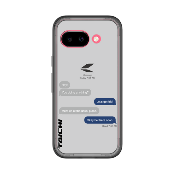 Slim Protection Premium Case［ TAICHI - TALK ］