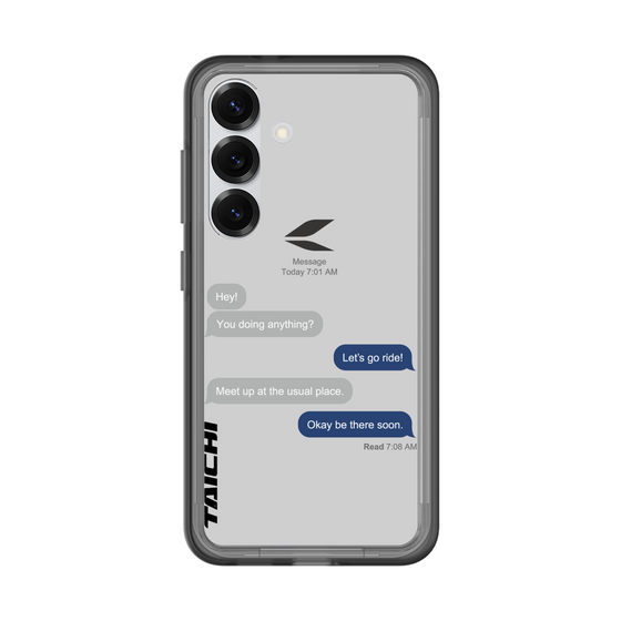 Slim Protection Premium Case［ TAICHI - TALK ］