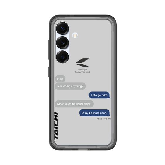 Slim Protection Premium Case［ TAICHI - TALK ］