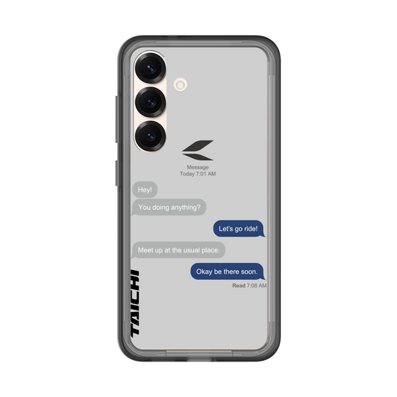 Slim Protection Premium Case［ TAICHI - TALK ］