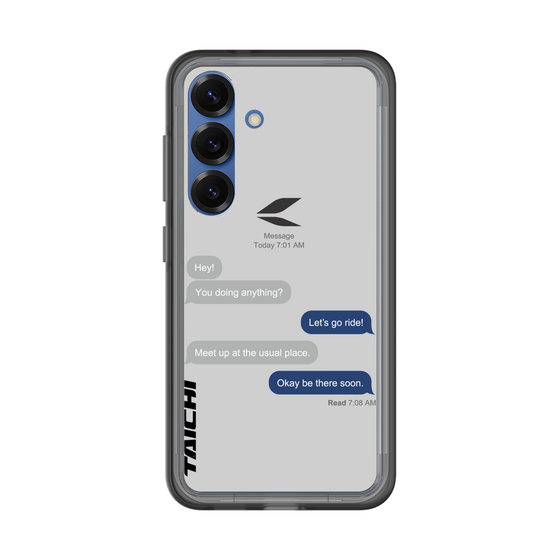 Slim Protection Premium Case［ TAICHI - TALK ］