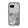 Slim Protection Premium Case［ The Izu Animal Kingdom - White Tiger ］