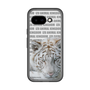 Slim Protection Premium Case［ The Izu Animal Kingdom - White Tiger ］