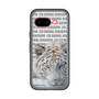 Slim Protection Premium Case［ The Izu Animal Kingdom - White Tiger ］