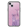 Slim Protection Premium Case［ The Izu Animal Kingdom - Zebra ］