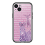 Slim Protection Premium Case［ The Izu Animal Kingdom - Zebra ］
