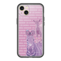 Slim Protection Premium Case［ The Izu Animal Kingdom - Zebra ］