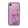 Slim Protection Premium Case［ The Izu Animal Kingdom - Zebra ］