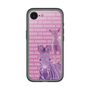 Slim Protection Premium Case［ The Izu Animal Kingdom - Zebra ］