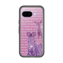 Slim Protection Premium Case［ The Izu Animal Kingdom - Zebra ］