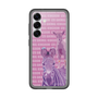 Slim Protection Premium Case［ The Izu Animal Kingdom - Zebra ］