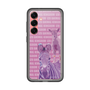 Slim Protection Premium Case［ The Izu Animal Kingdom - Zebra ］