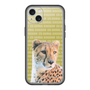 Slim Protection Premium Case［ The Izu Animal Kingdom - Cheetah ］