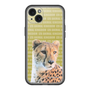 Slim Protection Premium Case［ The Izu Animal Kingdom - Cheetah ］