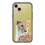 Slim Protection Premium Case［ The Izu Animal Kingdom - Cheetah ］