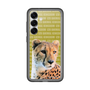 Slim Protection Premium Case［ The Izu Animal Kingdom - Cheetah ］