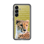 Slim Protection Premium Case［ The Izu Animal Kingdom - Cheetah ］